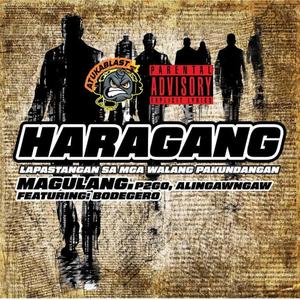 MAGULANG (feat. P2GO, ALINGAWNGAW & BODEGERO)