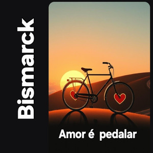 Amar é pedalar