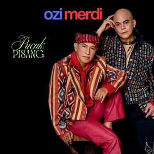 Pucuk Pisang