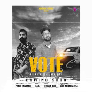 Vote (Prabh Talwandi)