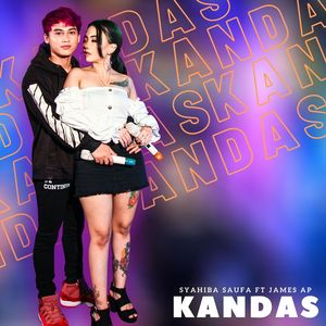 Kandas