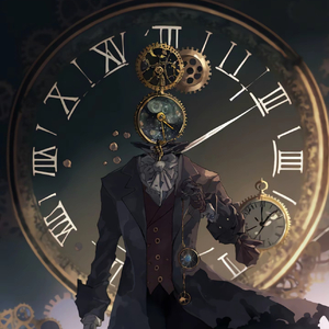 六点半的闹钟与钢铁森林