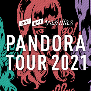 one shot kill (Live at Zepp Haneda Tokyo 2021.7.3)