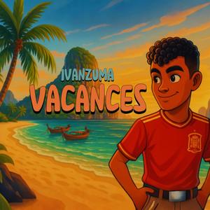 Vacances (parodie Mala)