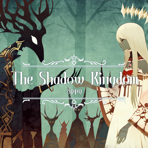 The Shadow Kingdom