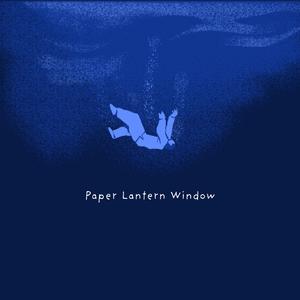 Paper Lantern Window