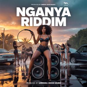 Nganya Riddim Beat (Instrumental)