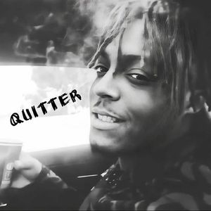 Quitter