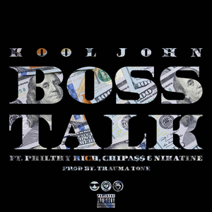 Boss Talk