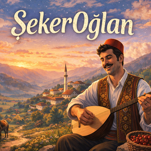 Şekeroğlan