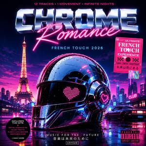 rouge laser (French House version )