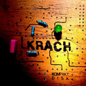 Do the Wave Now (Krach Verkracht)