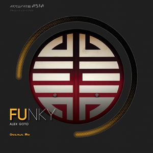 Funky (Original Mix)