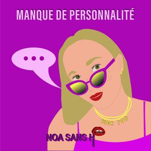 Manque de personnalité