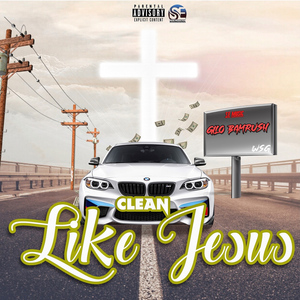 Clean Like Jesus