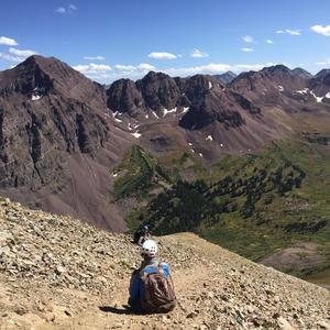 Why I Can't sleep (Instrumental)