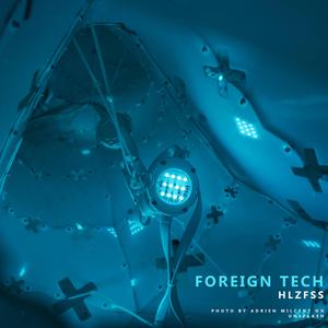 Foreign Tech