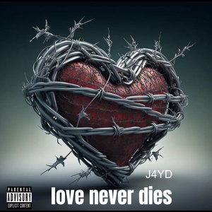 Love Never Dies