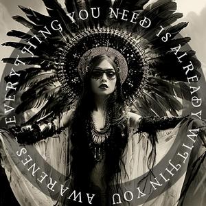 "Fynaleth" Dark Ambient Music | Dark Meditative Soundscape