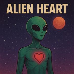 Alien Heart