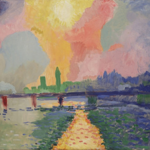 俗不可·爱·在等待