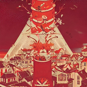 九九女儿红 (41秒片段) (DJ何鹏版)