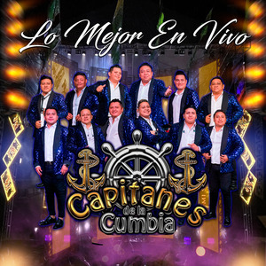 El Coco Rayado (En Vivo)