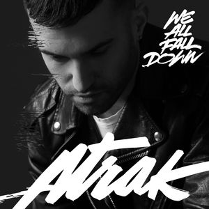 We All Fall Down (feat. Jamie Lidell)