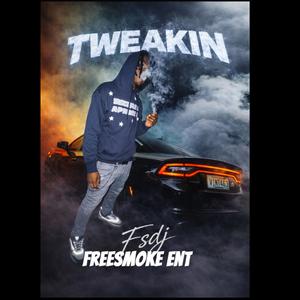 Tweakin