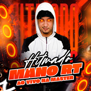 Hitmado (Ao Vivo na Master)