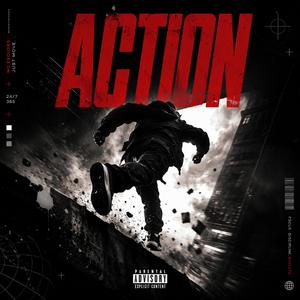 Action (feat. Mia Mari & 616Tone)