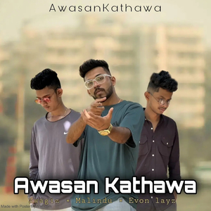 Awasan Kathawa