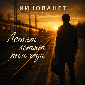 Летят, летят мои года