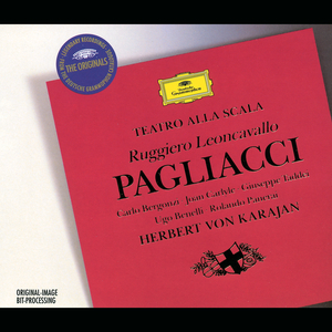 Pagliacci, Act I:Un tal gioco, credetemi