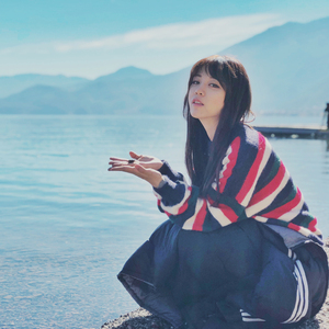 踮起脚尖爱（Cover 洪佩瑜）