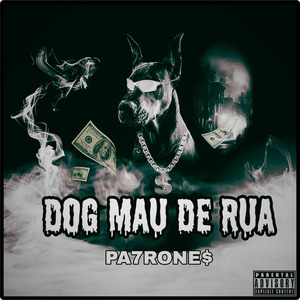 Dog Mau de Rua