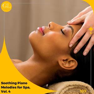 Sadned Quite Piano for Yoga