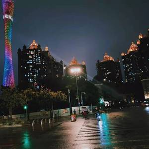 深夜随笔（PROD BY CRAZY BEATZ）