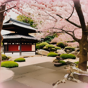 心のハーモニー