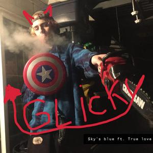 Glicky (feat. True Love)