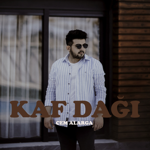 Kaf Dağı