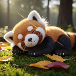 I Found Peace in the Chaos Love