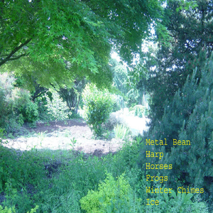 Harp Instrumentation