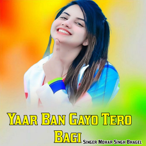 Yaar Ban Gayo Tero Bagi
