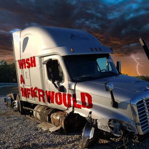 Wish A Mfkr Would (feat. Charlie Farley)