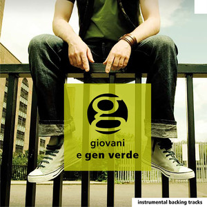 Apposta per me (Instrumental Backing Track)