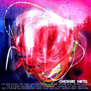 Cheshire Hotel (Take #1)