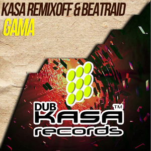 GAMA (Original Mix)