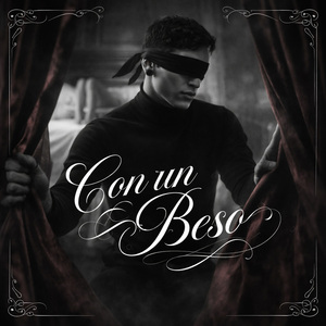 Con un beso