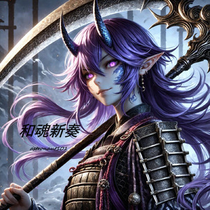 和魂新奏